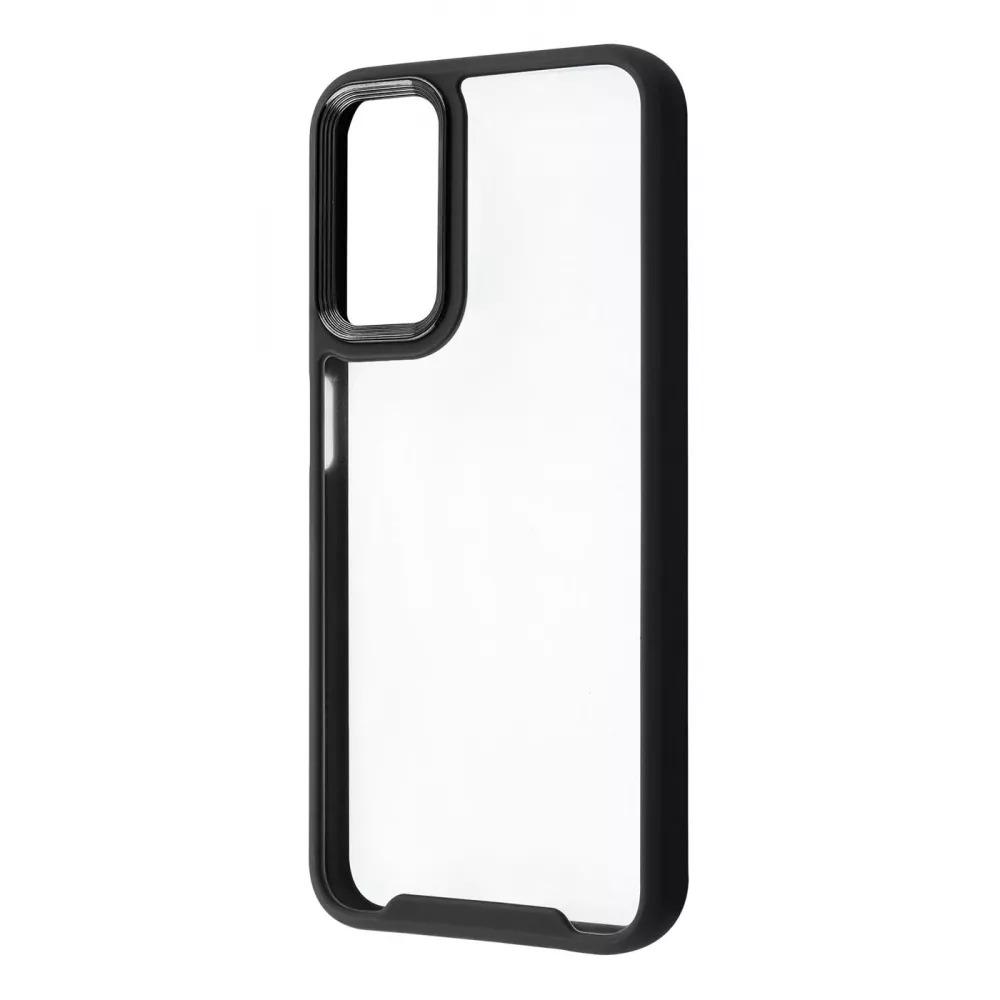 Чехол для телефона WAVE Just Case Samsung Galaxy A14 Black