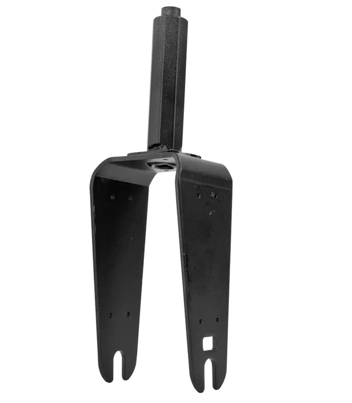 Вилка передняя для Kugoo S1/S2/S3 для 8'' колес (00-00028877)