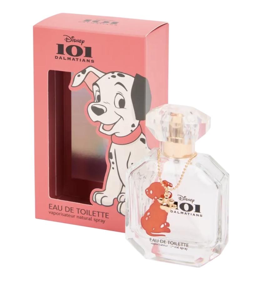 Дитячі парфуми Disney ''101 Далматинець'' 50 мл (2392973510)