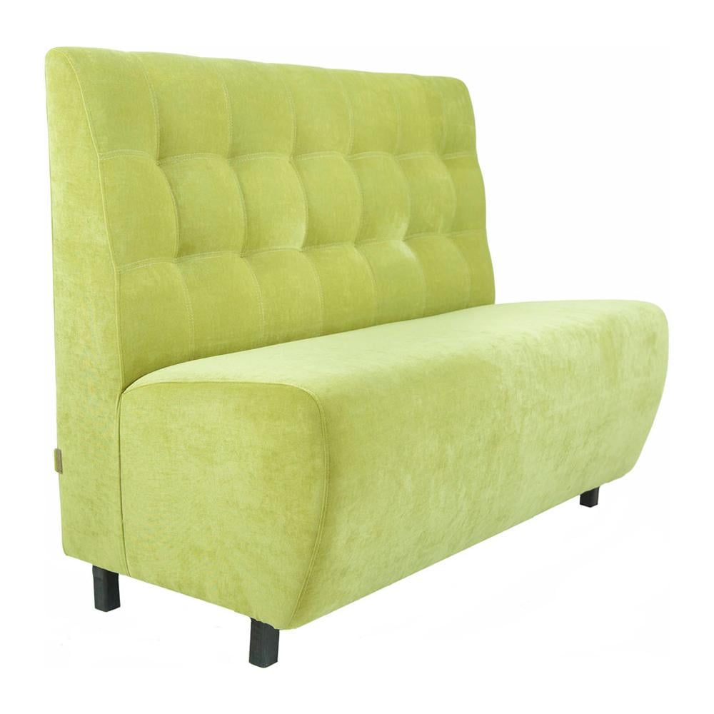 Диван Simple Soft 140х68х109 см Green (rich_sofa_00585) Диван Simple Soft 140х68х109 см Green (rich_sofa_00585)