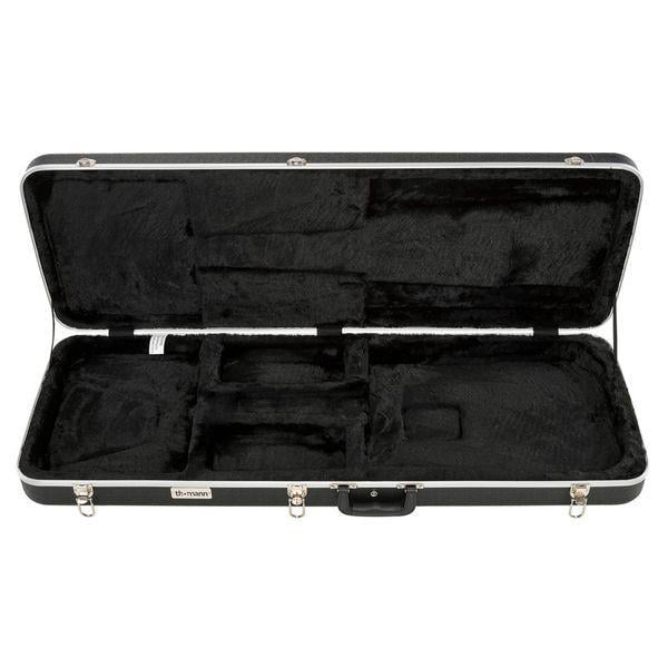 Кейс для гитары Thomann E-Guitar XL Case ABS - фото 6