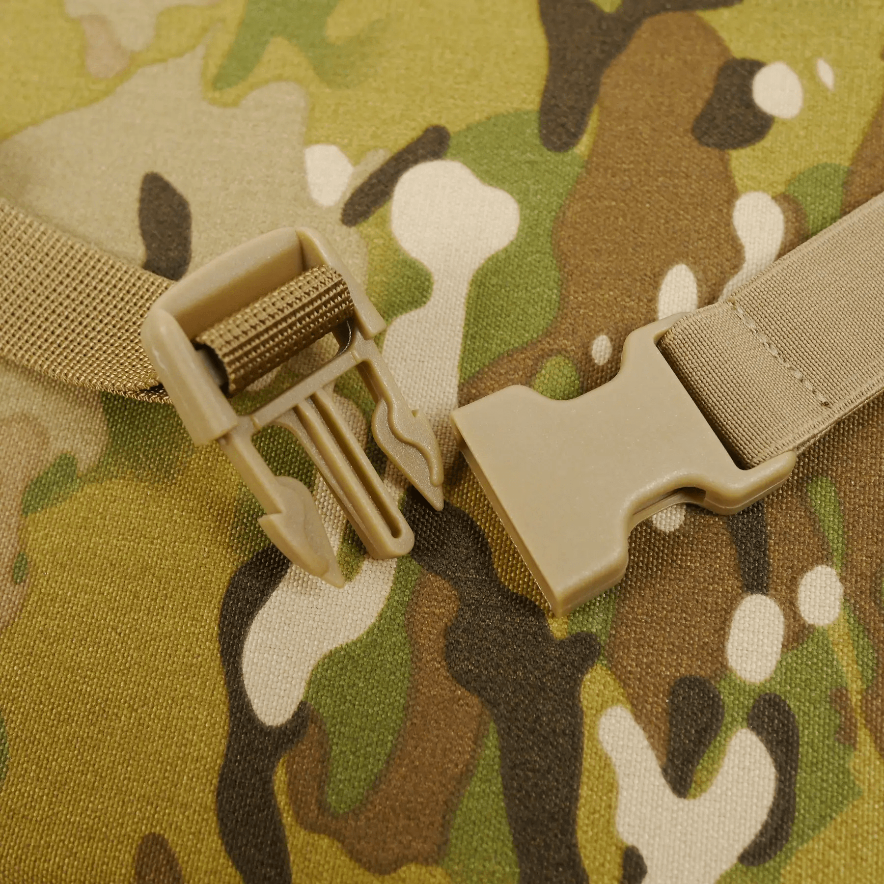 Сидушка Kiborg М Кордура Мультикам - фото 5 Сидушка Kiborg М Кордура Мультикам - фото 5