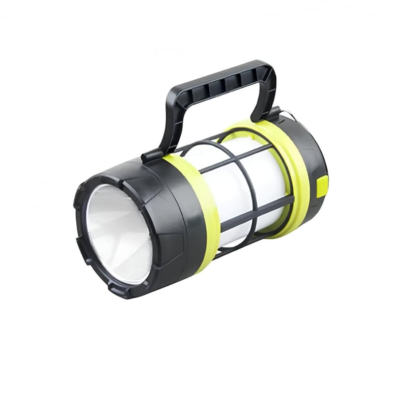 Фонарь кемпинговый 910-LED+COB с функцией Powerbank (17540899) Фонарь кемпинговый 910-LED+COB с функцией Powerbank (17540899)