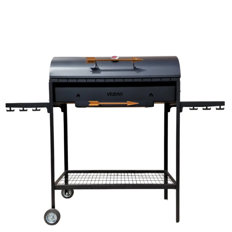 Мангал Vesuvi BBQ 800 (23-15-m-bbq803)