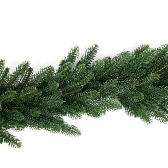 Хвойна гірлянда лита SGX Преміум 1 м Зелений (1288170915)
