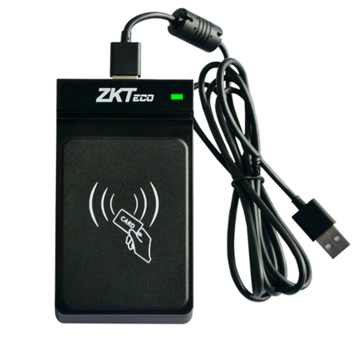 Зчитувач карт USB Mifare ZKTeco CR20M (2993152086)
