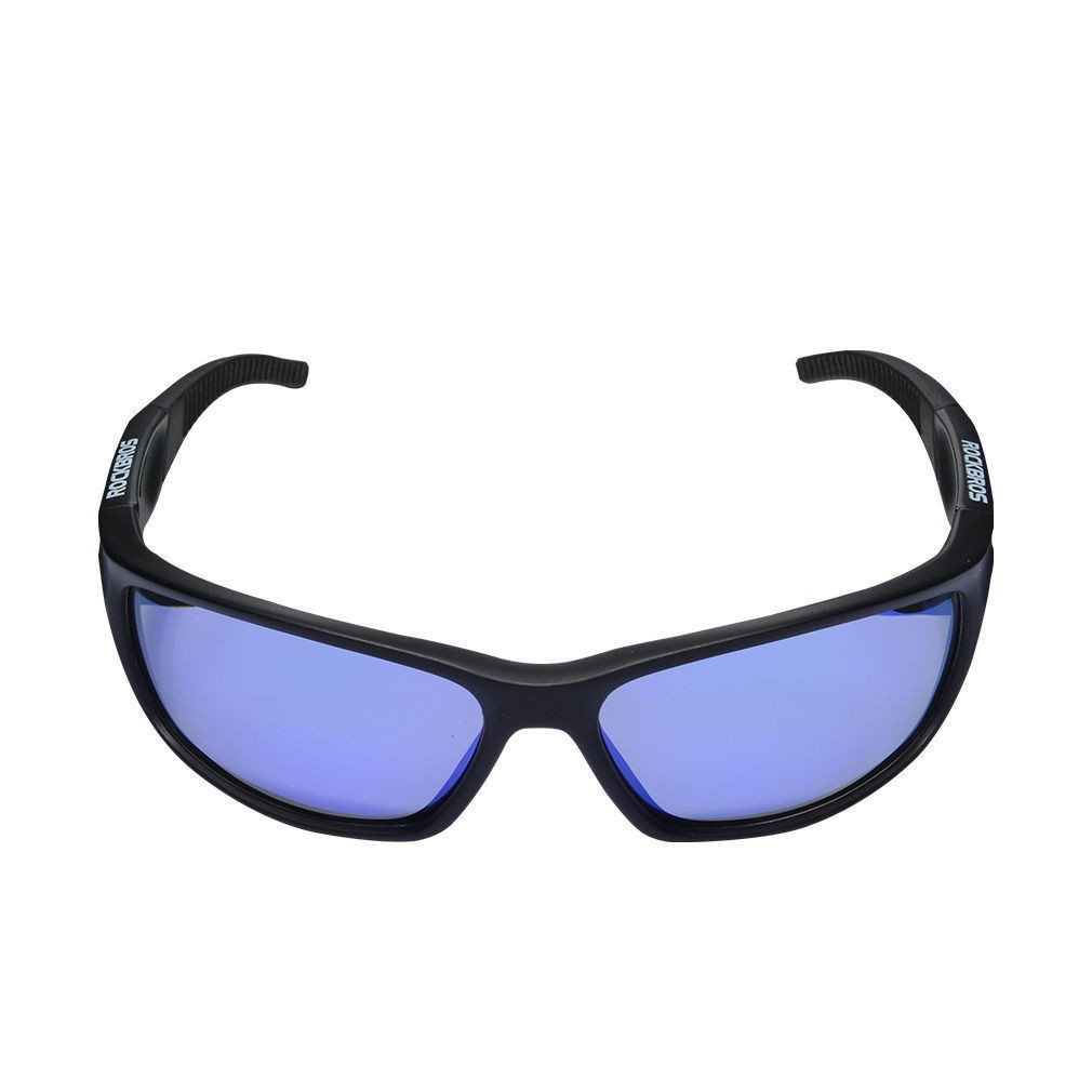 Окуляри водія RockBros Polarized 10071 UV400 Чорний