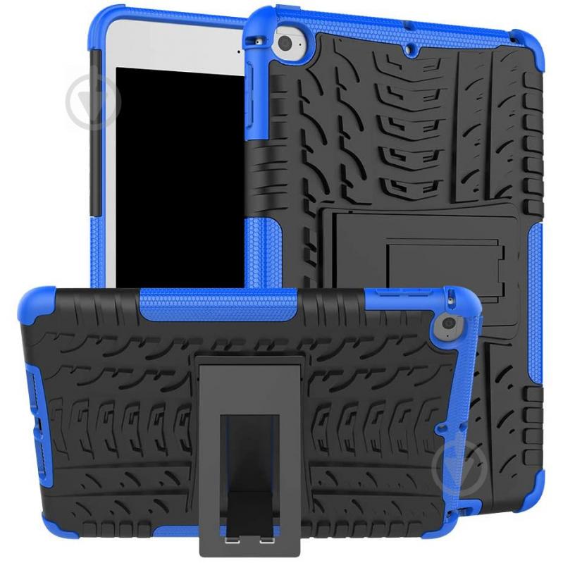 Чохол Armor Case для Apple iPad Mini 4/5 Blue (arbc7434)