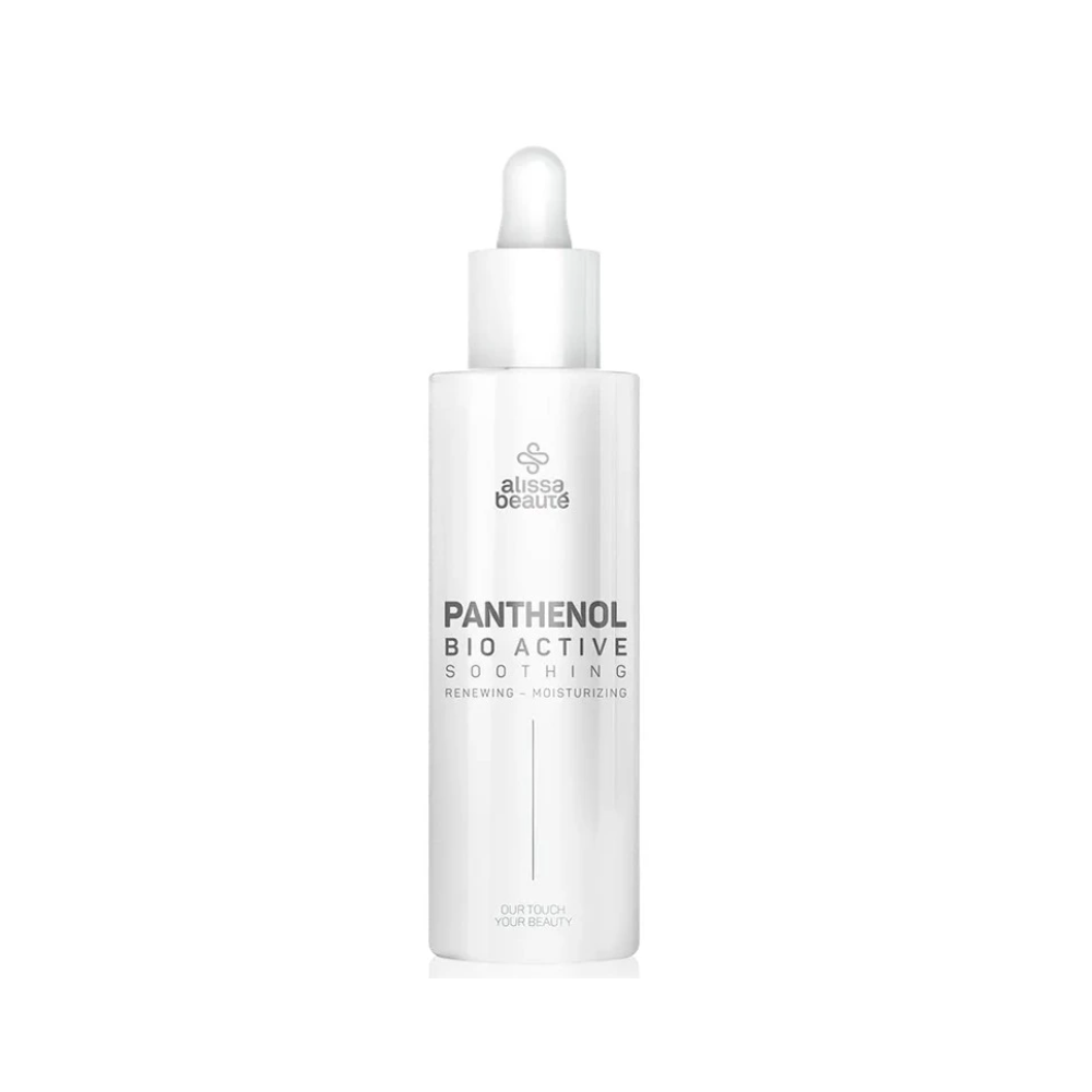 Сироватка на основі пантенола Alissa Beaute Bio Active Panthenol 50 мл Сироватка на основі пантенола Alissa Beaute Bio Active Panthenol 50 мл