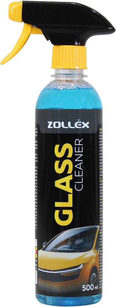 Очиститель стекла Zollex Glass Сleaner 500 мл (0102387)