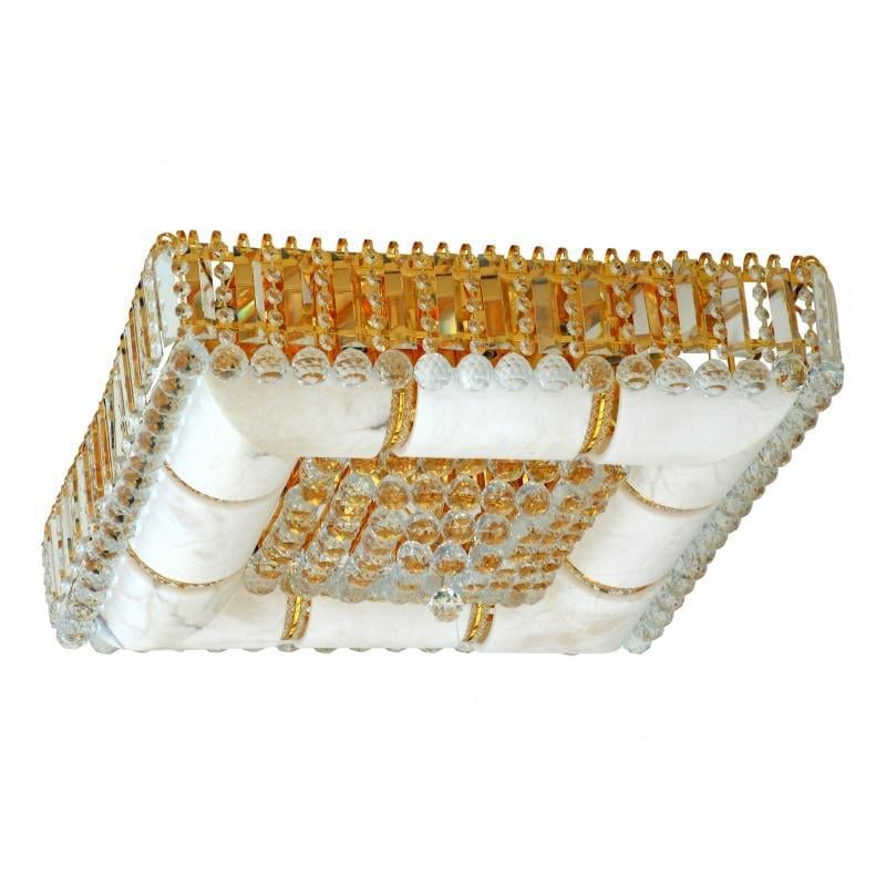 Люстра потолочная большая Brille BCL-201S/29 E14