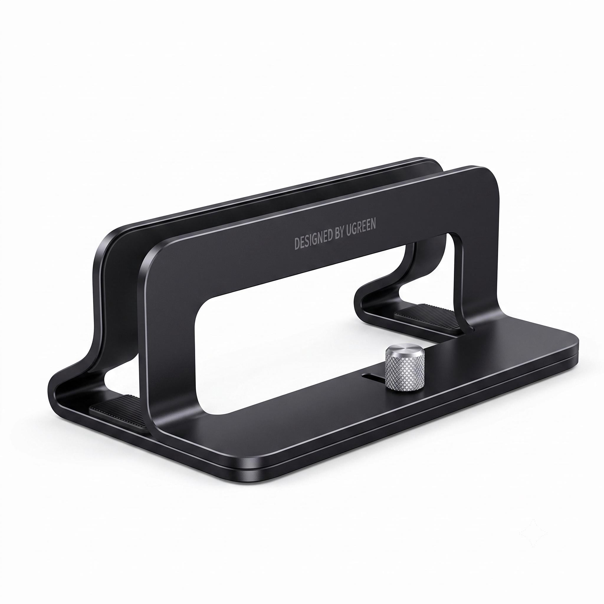 Подставка для ноутбука вертикальная UGREEN LP258 15,6" Черный (25706)