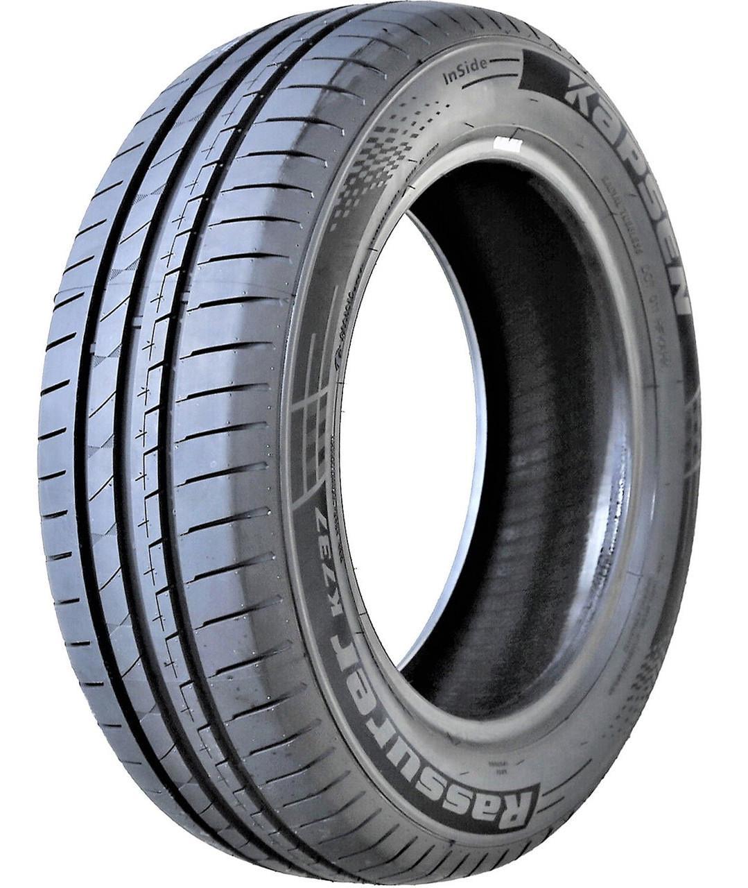Автошина Kapsen RASSURER K737 205/60 R15 91V