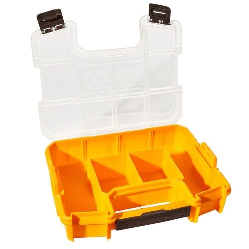 Органайзер пластиковый INGCO 12" 305x230x65 мм (26842955) - фото 6