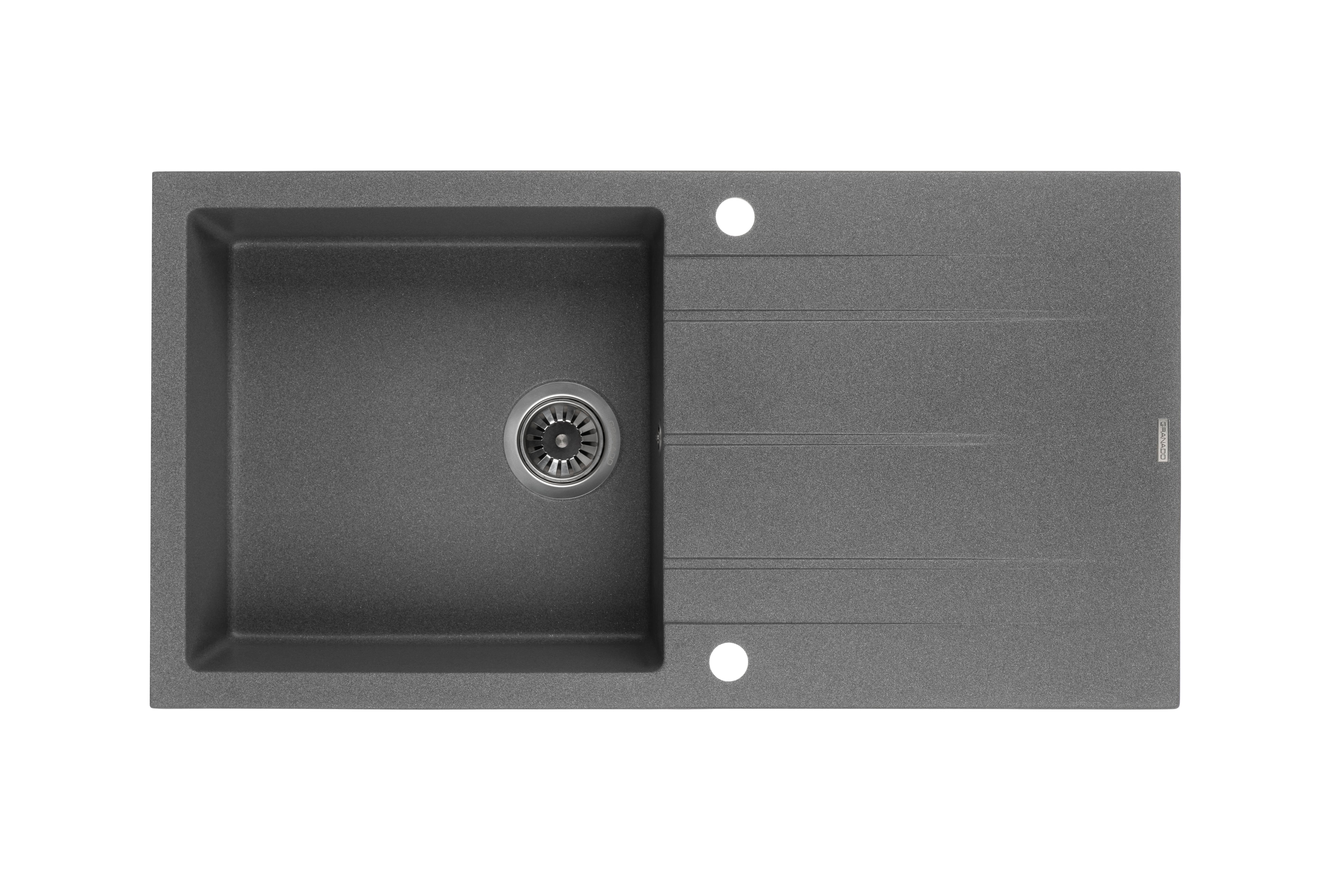 Мийка Granado MORA Grafito - фото 1