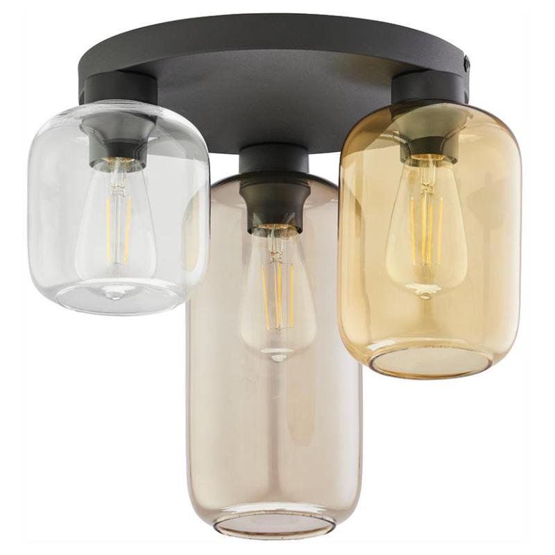 Люстра TK Lighting 3329 Marco 3