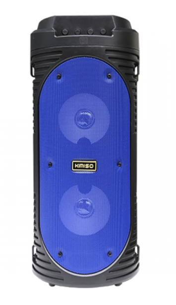 Колонка KIMISO KMS-6683 с микрофоном (Col-003)
