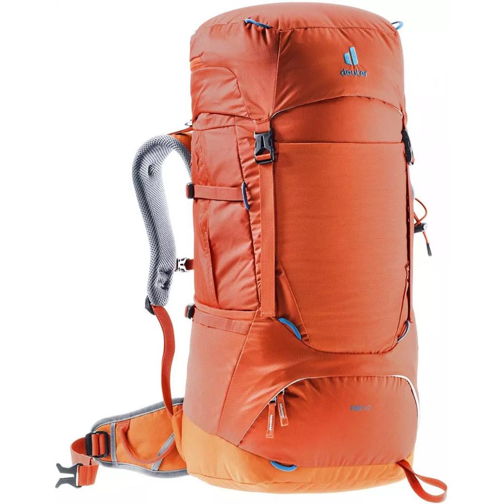 Рюкзак Deuter Fox 40 л Paprika/Mandarine (3611222 9905)