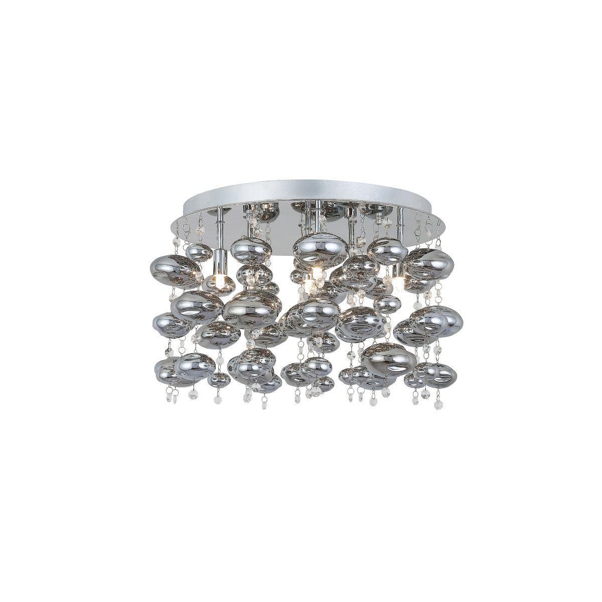 Люстра ELLI (RLX92175-6R)