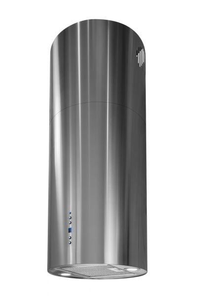 Витяжка NORTBERG Cylindro 40 см Inox (3321) - фото 2