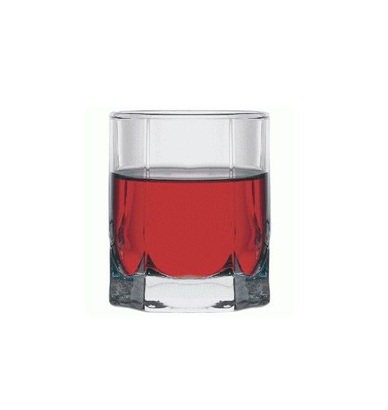 Стопки для водки Pasabahce Tango 65 мл 6 шт. (42294T)