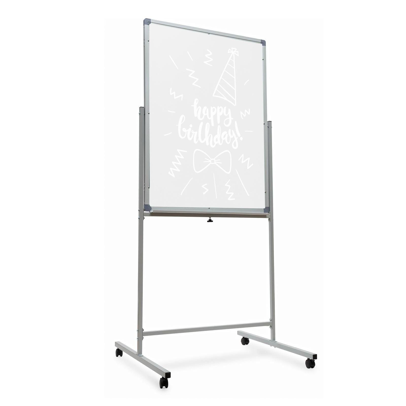 Флипчарт магнитно-маркерный SECTOR MМ-07510 75х100 см (25307403) - фото 8 Флипчарт магнитно-маркерный SECTOR MМ-07510 75х100 см (25307403) - фото 8