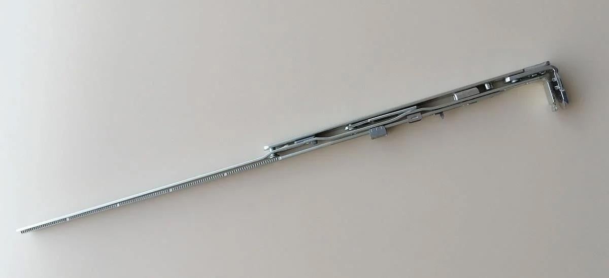 Ножницы откидные Vorne MK104-3 KA 850-1100 (V.0401.0502)