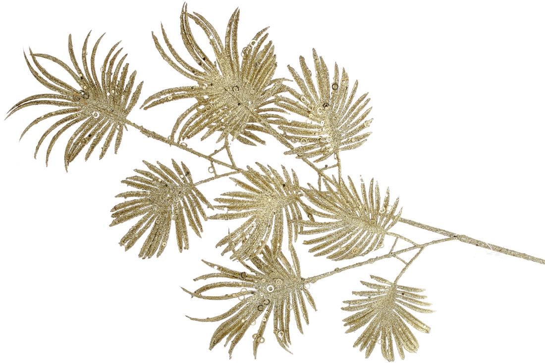 Декоративна пальмова гілка BonaDi (839-345)