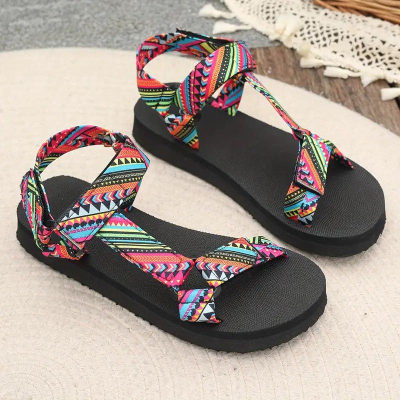 Босоніжки жіночі р. 39 Рожевий (00-0619)