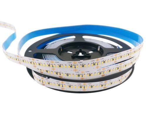Светодиодная лента 2216-300-IP33-CWd-10-24 6500К (17954)