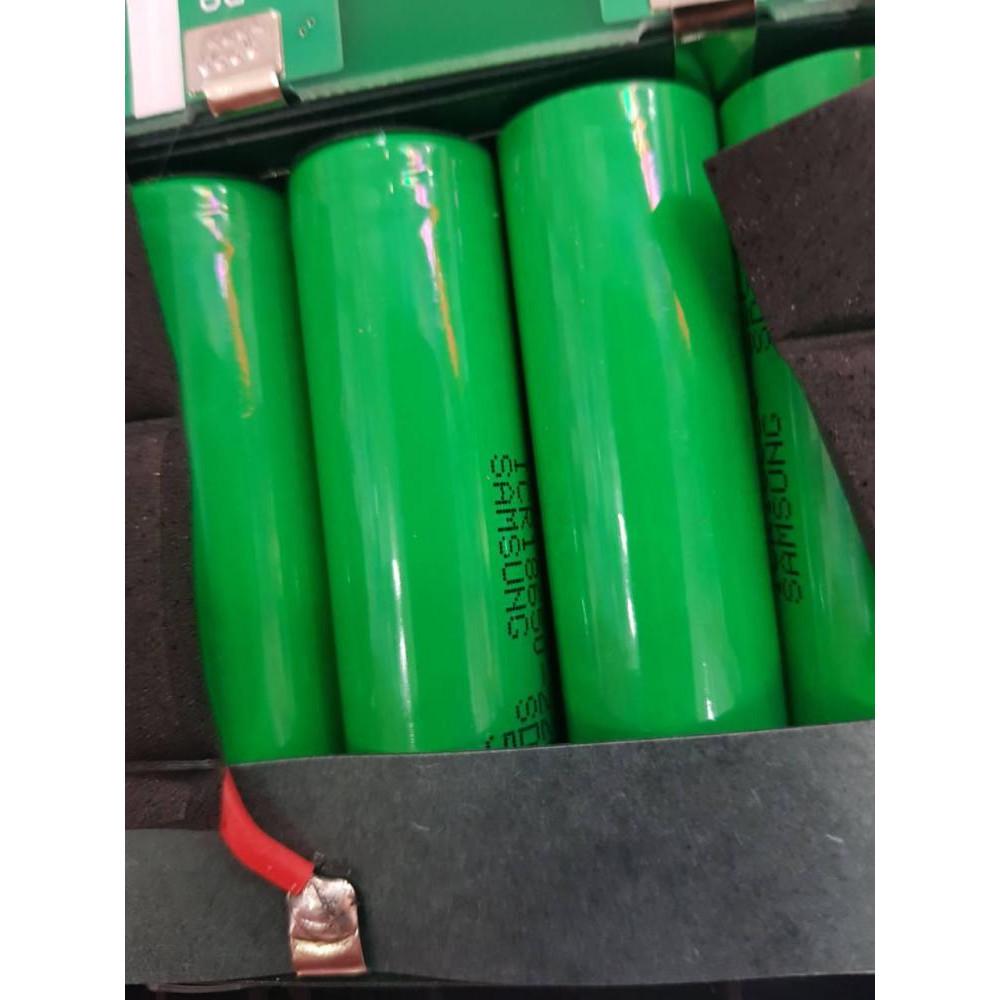 Аккумулятор для Ninebot 54v 4400mAh - фото 6 Аккумулятор для Ninebot 54v 4400mAh - фото 6