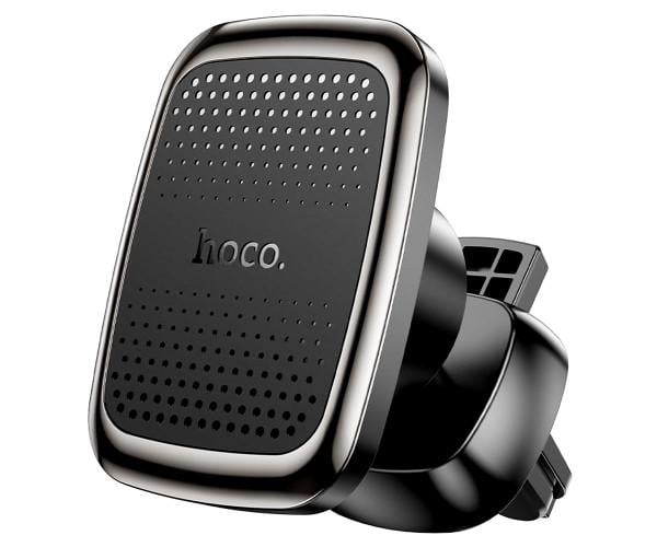 Держатель автомобильный Hoco CA106 Black Держатель автомобильный Hoco CA106 Black