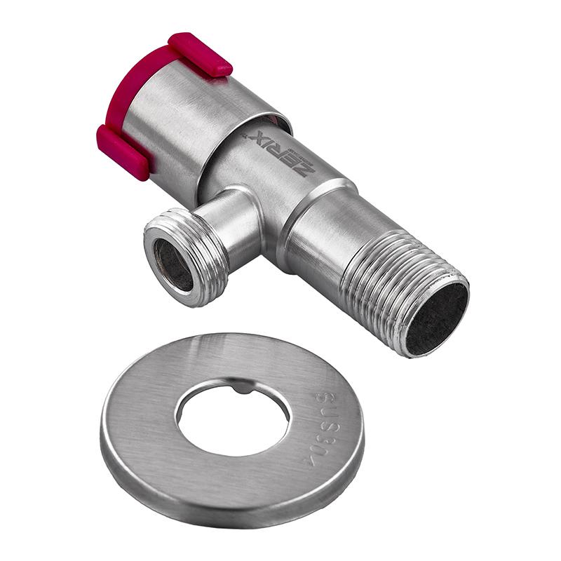 LANGE　RS100wide 25.5 ≡ Запорная арматура Zerix в Мукачево купить в Эпицентре