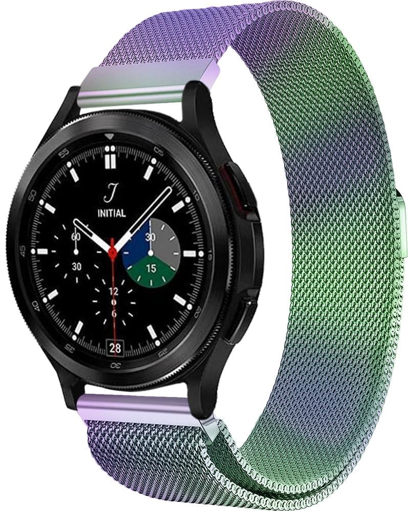 Ремешок Миланская Петля Milano для Galaxy Watch 4 Classic 46 мм Chameleon (22938) Ремешок Миланская Петля Milano для Galaxy Watch 4 Classic 46 мм Chameleon (22938)