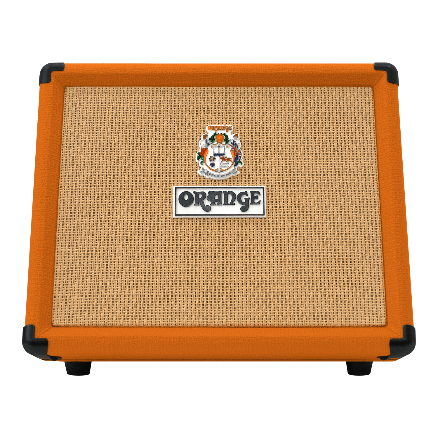 Комбоусилитель для акустической гитары Orange Crush Acoustic 30 (126452)