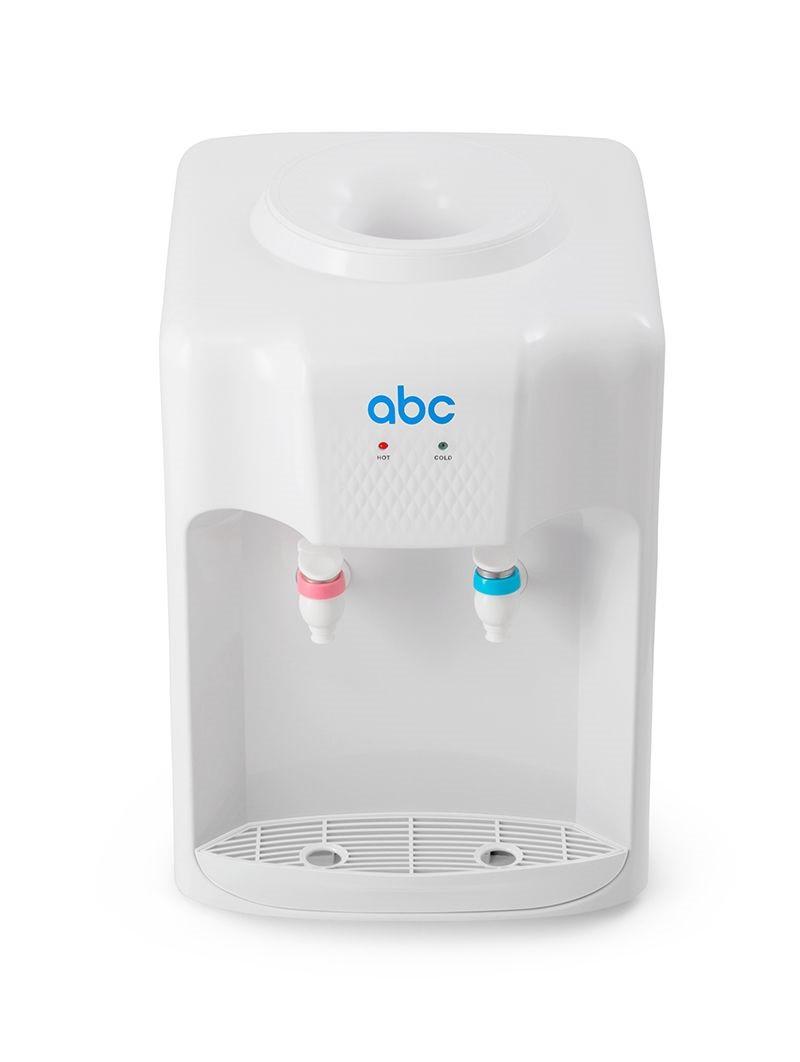 Кулер для воды ABC D270E с электронным охлаждением White - фото 7 Кулер для воды ABC D270E с электронным охлаждением White - фото 7