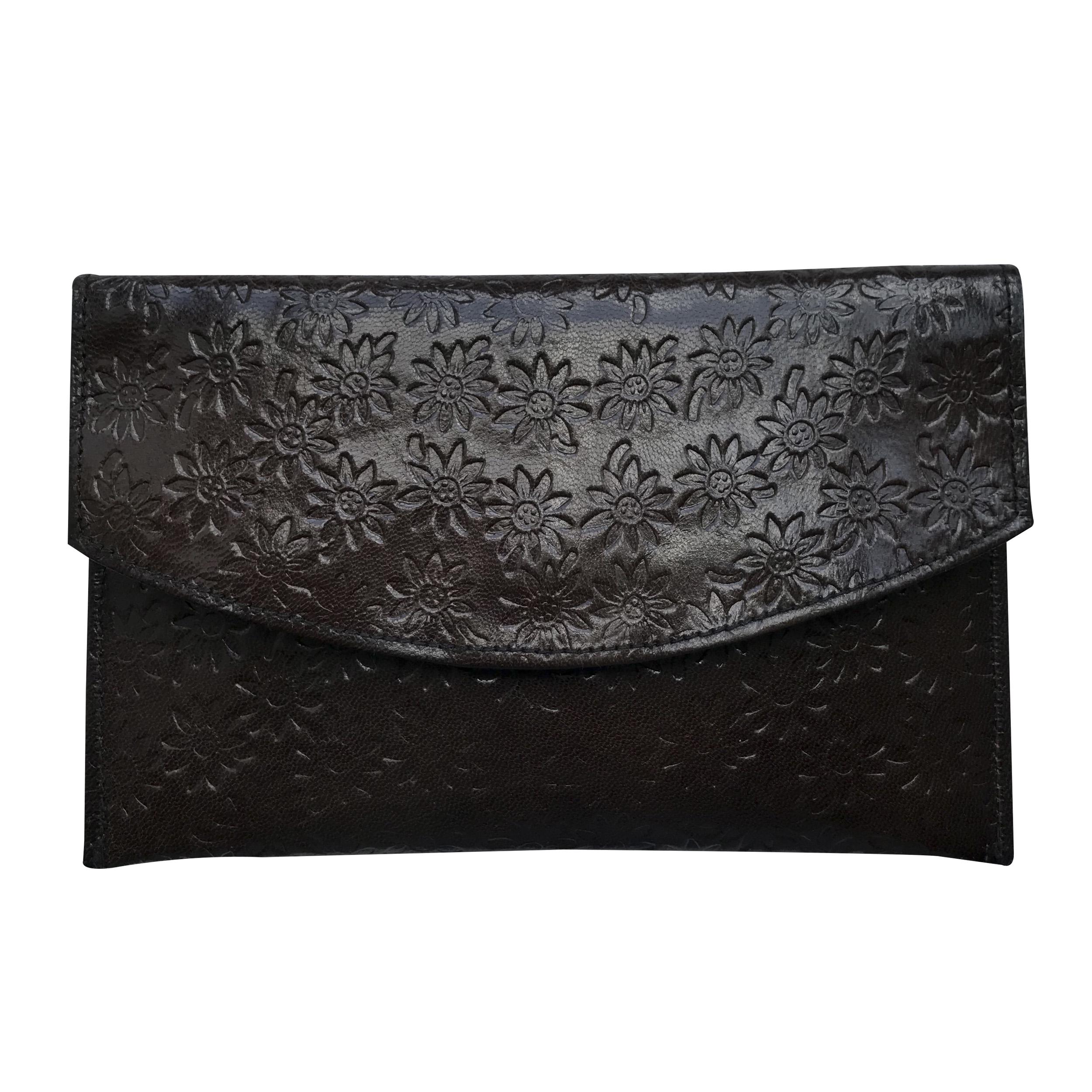 Кошелек женский Silk Route кожаный (337)