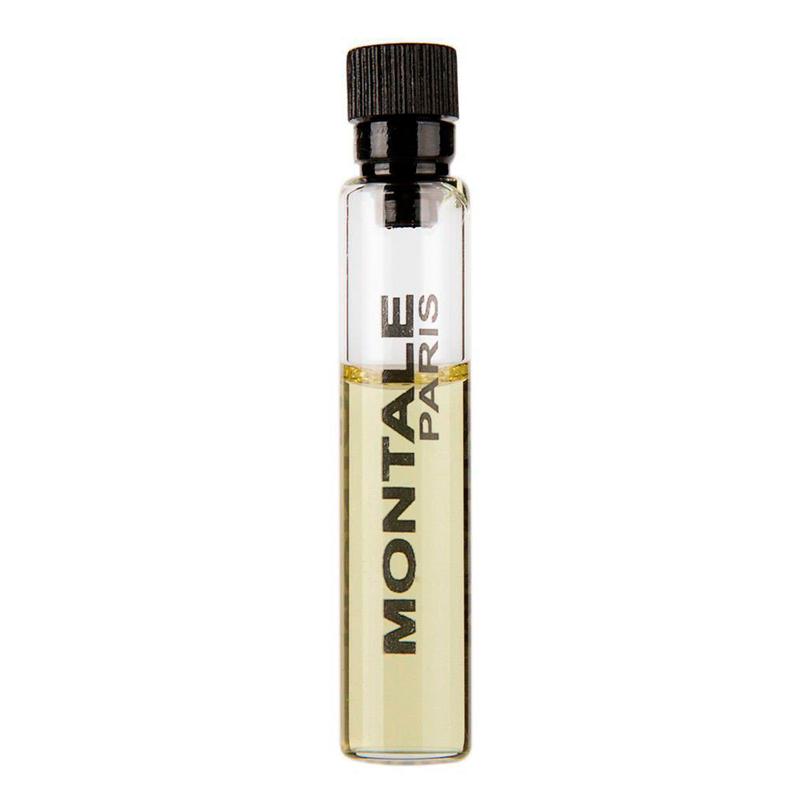Парфюмированная вода унисекс Montale Aoud Forest пробник 2 мл (4092)