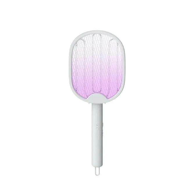 Электрическая мухобойка GeForest Mosquito Lamp Swatter (21724834)