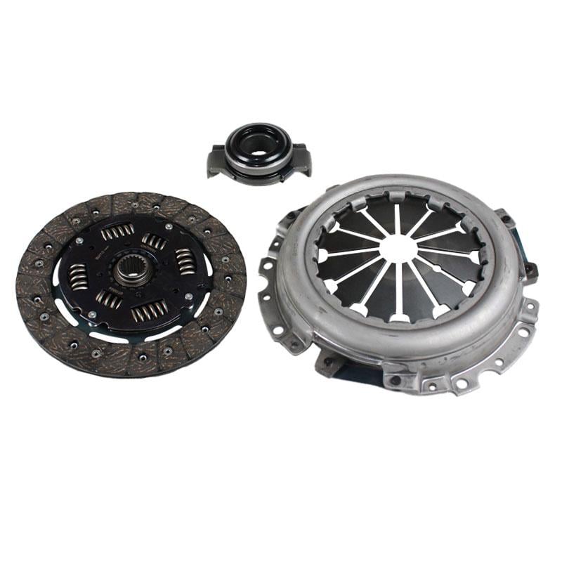 Комплект зчеплення Sato Tech LADA PRIORA (CK70001)