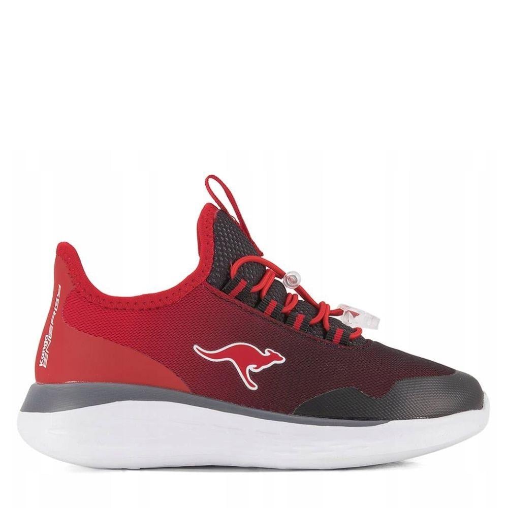 Кроссовки KANGAROOS 18716 5053 р. 35 (18403908)