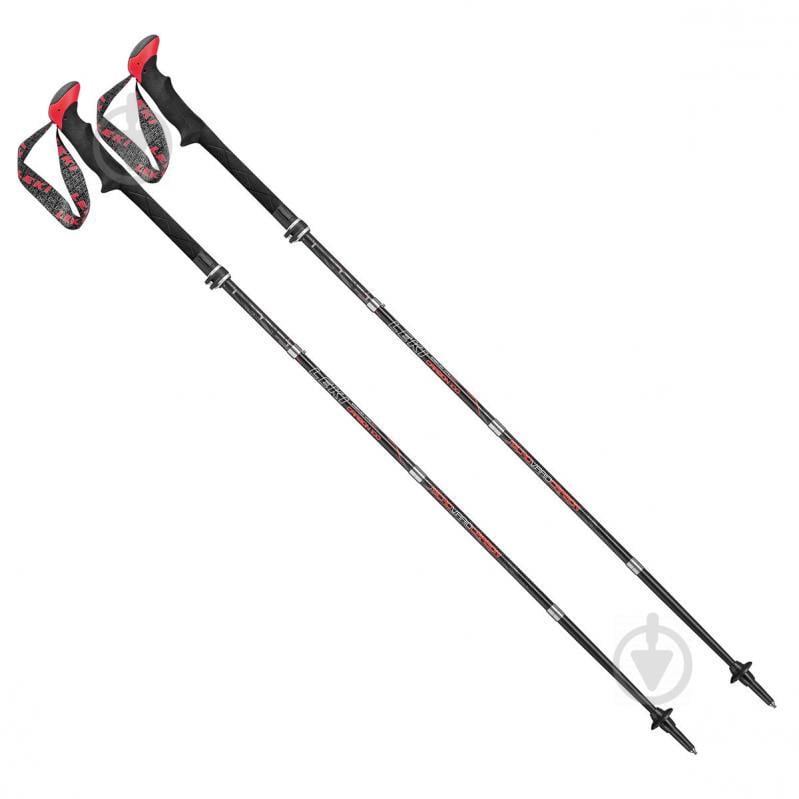 Трекінгові палки Leki Micro Vario Carbon  (1052-636 2062)