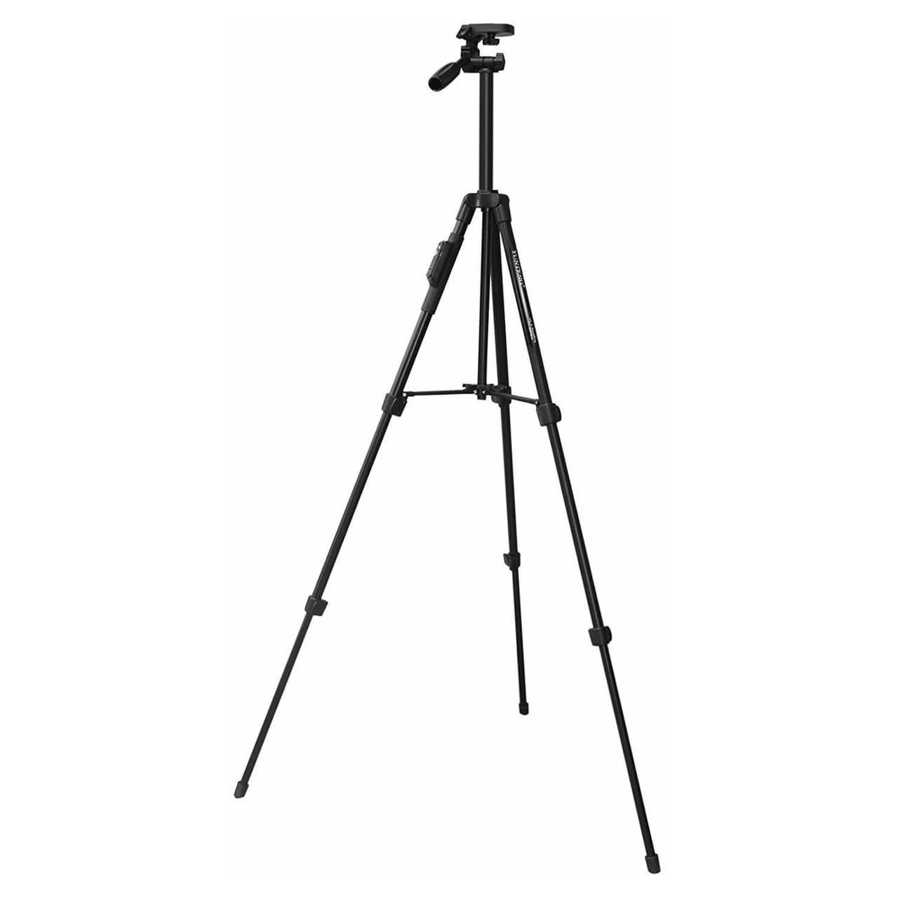 Штатив для смартфона та камер Yunteng VCT-5208 kr (1787432027)