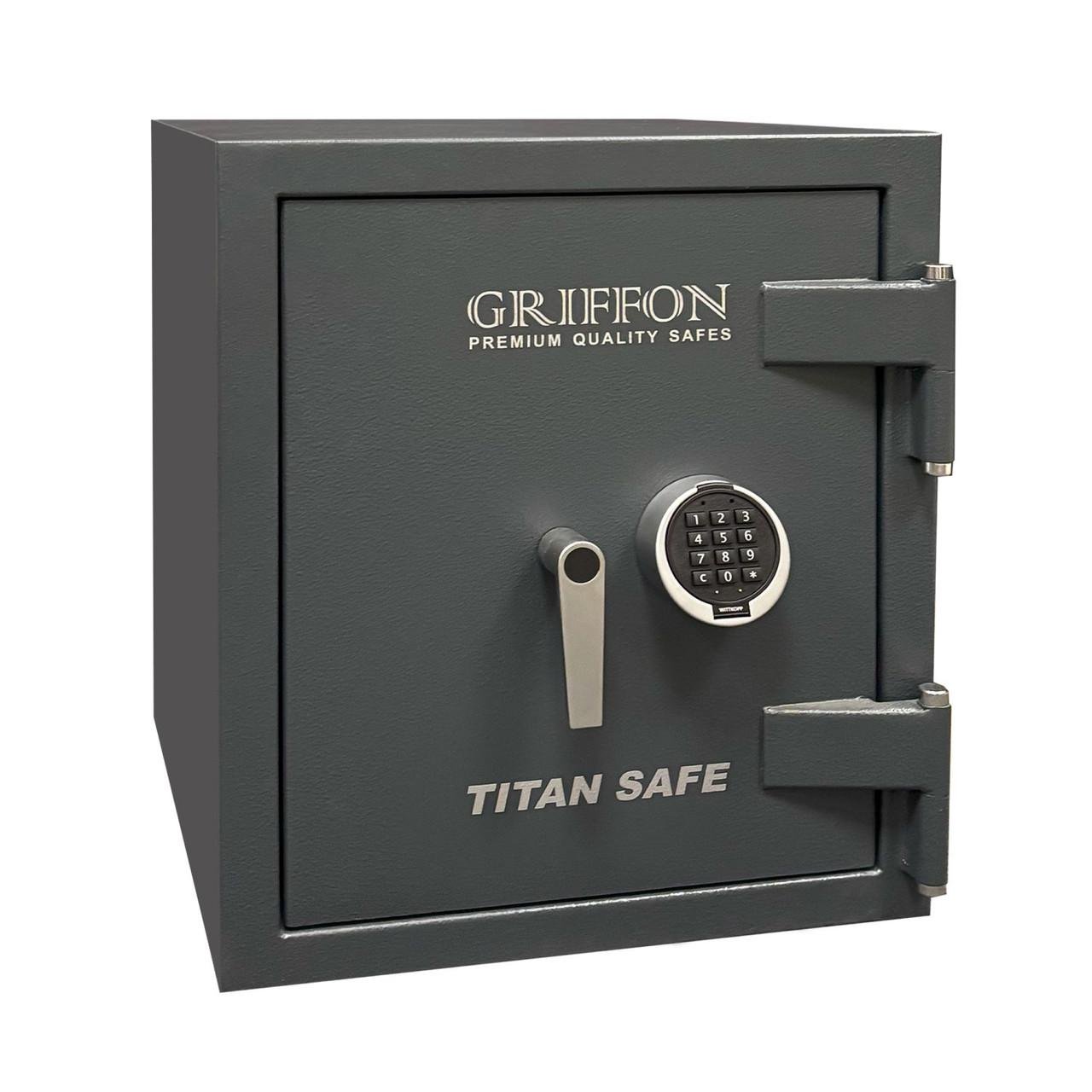 Сейф огневзломостойкий Griffon CL II.60.K.E Emergency Сейф огневзломостойкий Griffon CL II.60.K.E Emergency