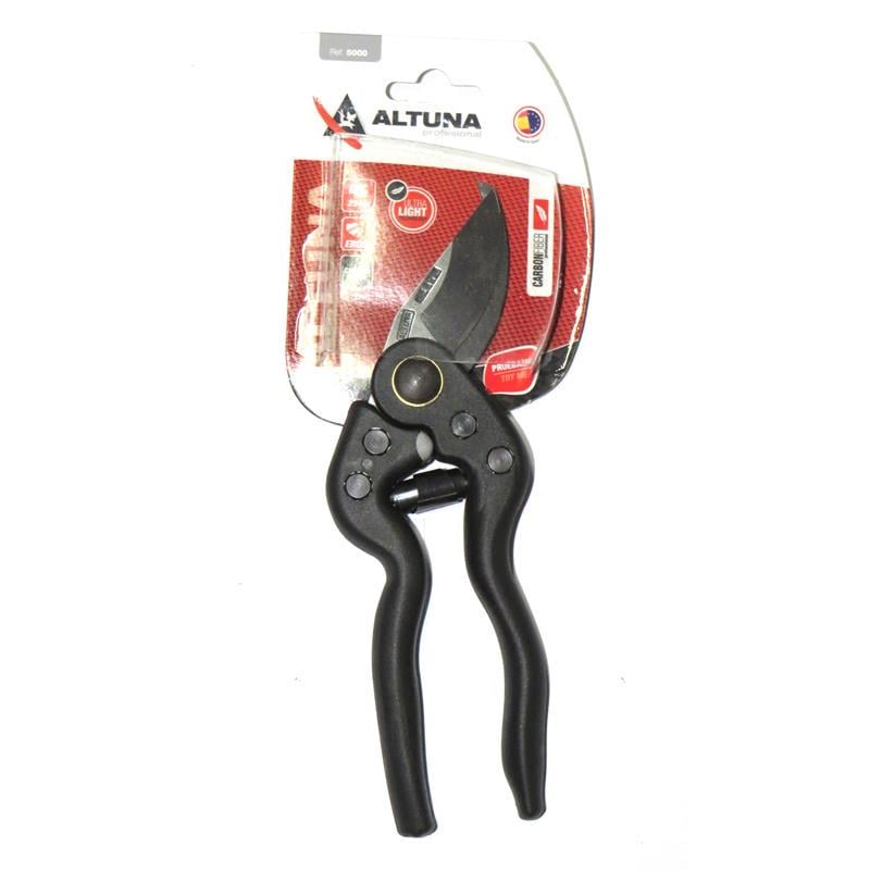 Секатор Altuna 5000.A 210 мм