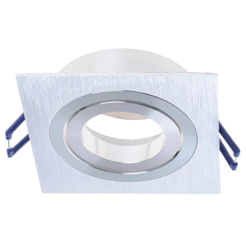 Світильник точковий Brille HDL-DS 98/1 AL