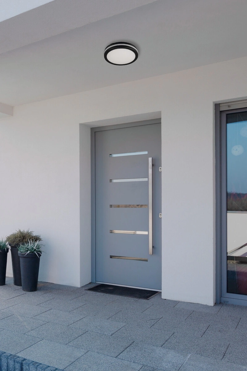 Світильник вуличний Kanlux 38383 BENO 1 x LED module max. 20 Вт (24573472) - фото 11 Світильник вуличний Kanlux 38383 BENO 1 x LED module max. 20 Вт (24573472) - фото 11