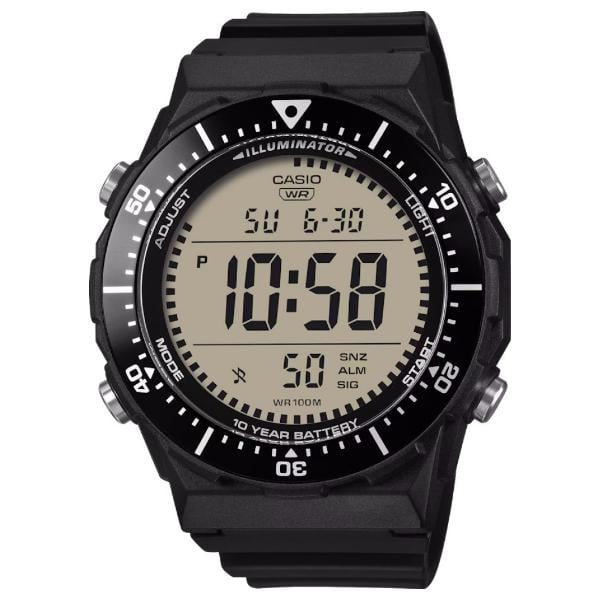 Годинник чоловічий Casio AE-1700H-1A