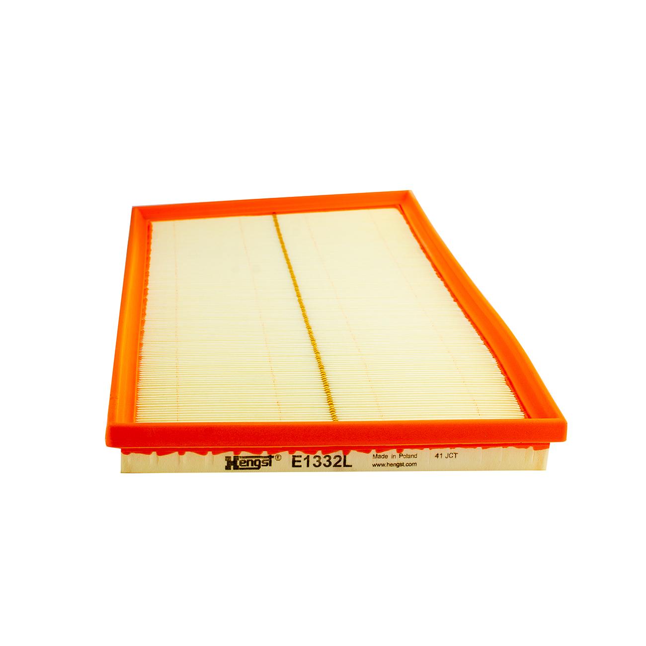 Фільтр повітряний HENGST FILTER E1332L
