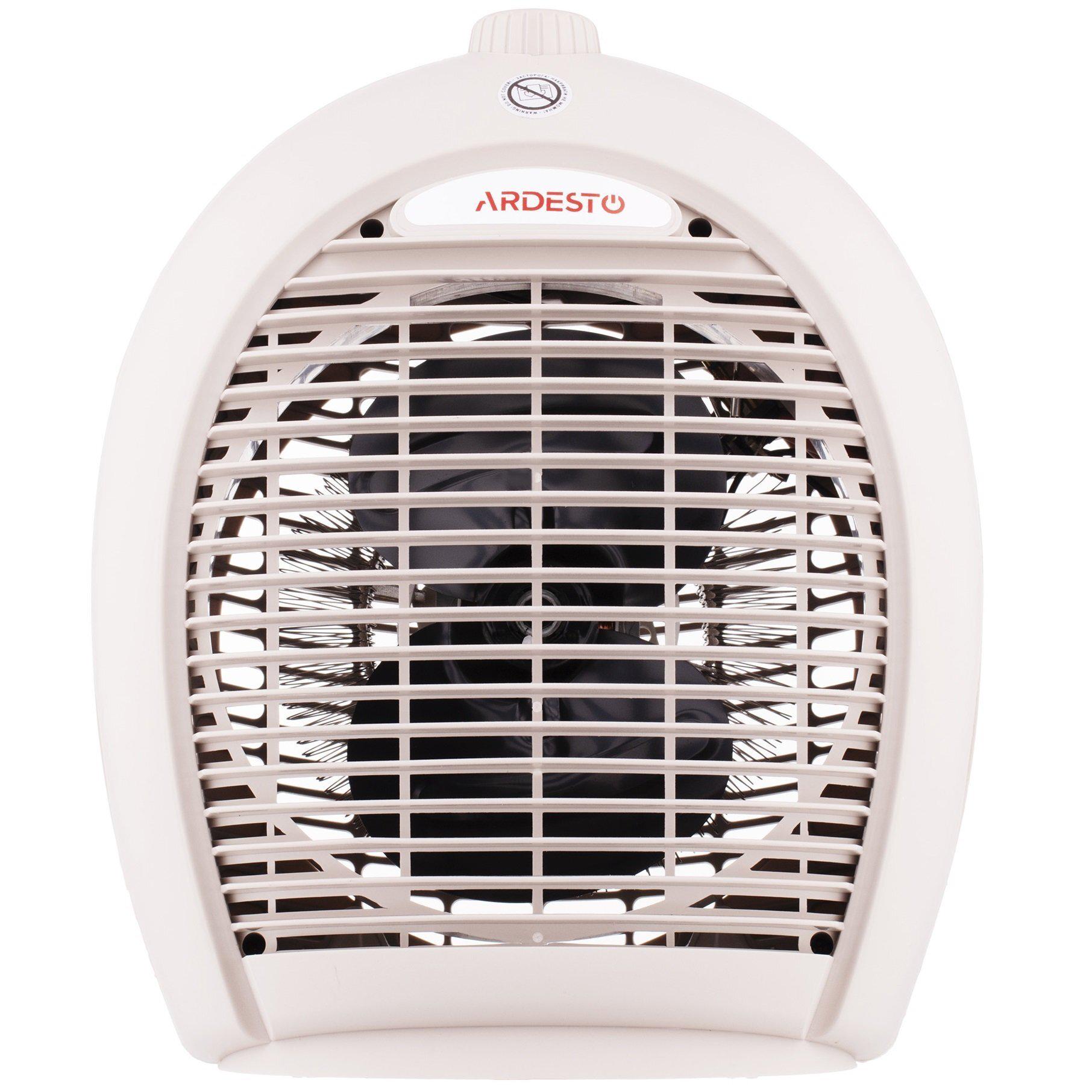 Тепловентилятор Ardesto FHK-2000BG Тепловентилятор Ardesto FHK-2000BG